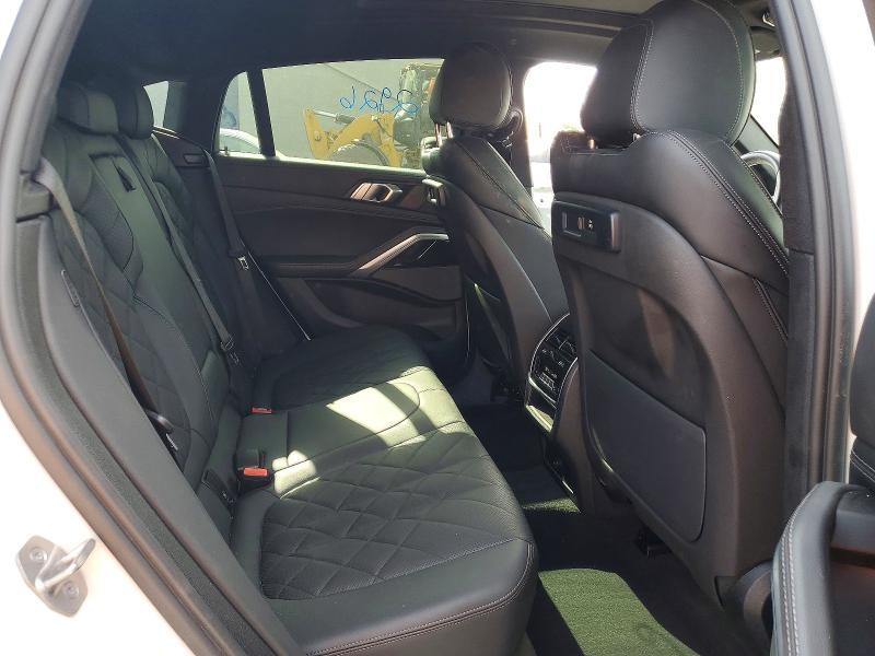 2023 BMW X6 Xdrive40i