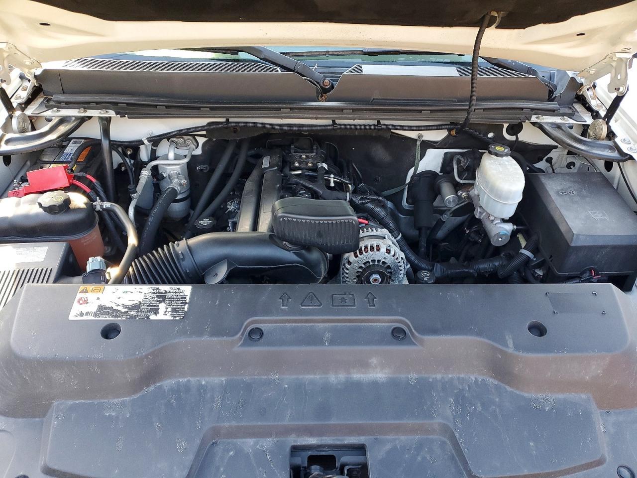 2011 GMC Sierra K2500 Denali