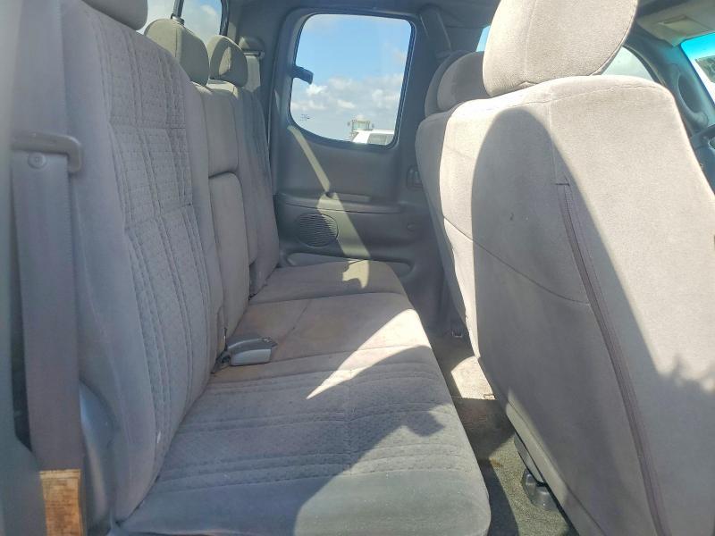 2005 Toyota Tundra SR5