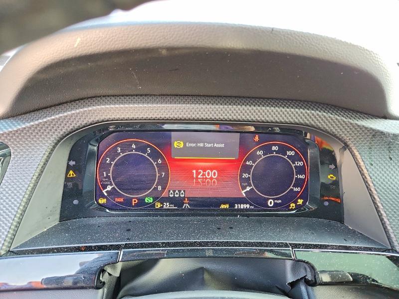 2024 Volkswagen Atlas Cross Sport sel Premium R-line