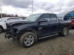 Dodge Vehiculos salvage en venta: 2019 Dodge RAM 1500 Classic Tradesman