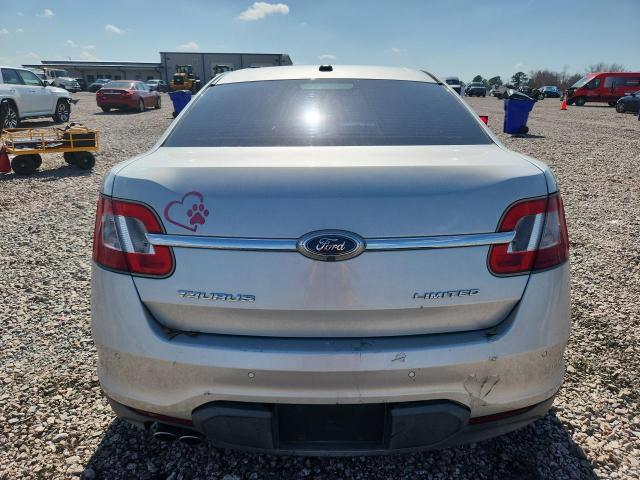 2011 Ford Taurus Limited