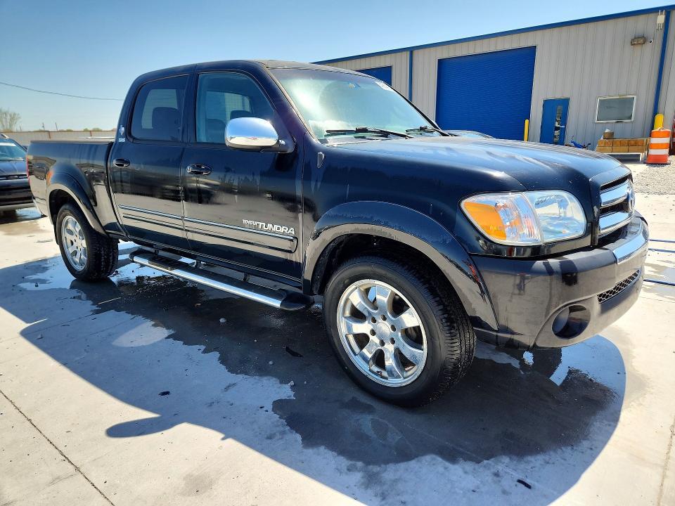 2005 Toyota Tundra SR5