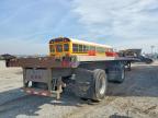 2014 Manac 10245C031 Flatbed Trailer