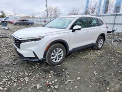 2024 Honda Cr-v lx for sale in Windsor, NJ