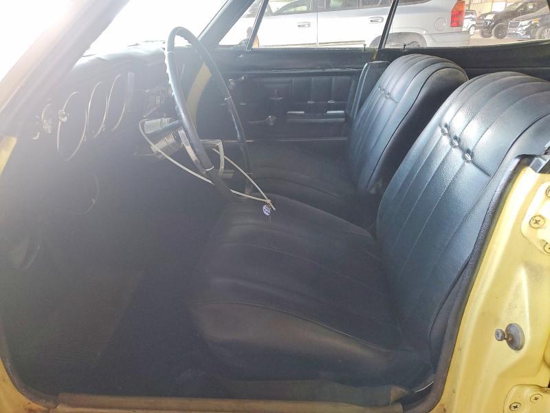 1966 Chevrolet Convair