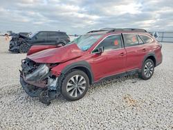 2025 Subaru Outback Limited for sale in Taylor, TX