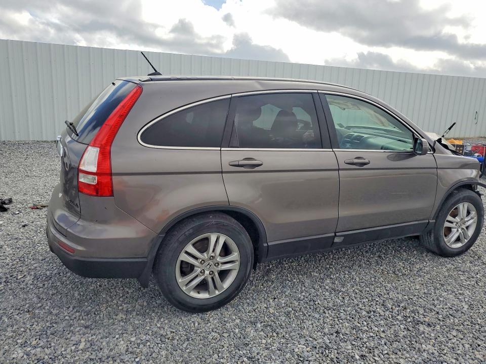 2011 Honda Cr-v exl