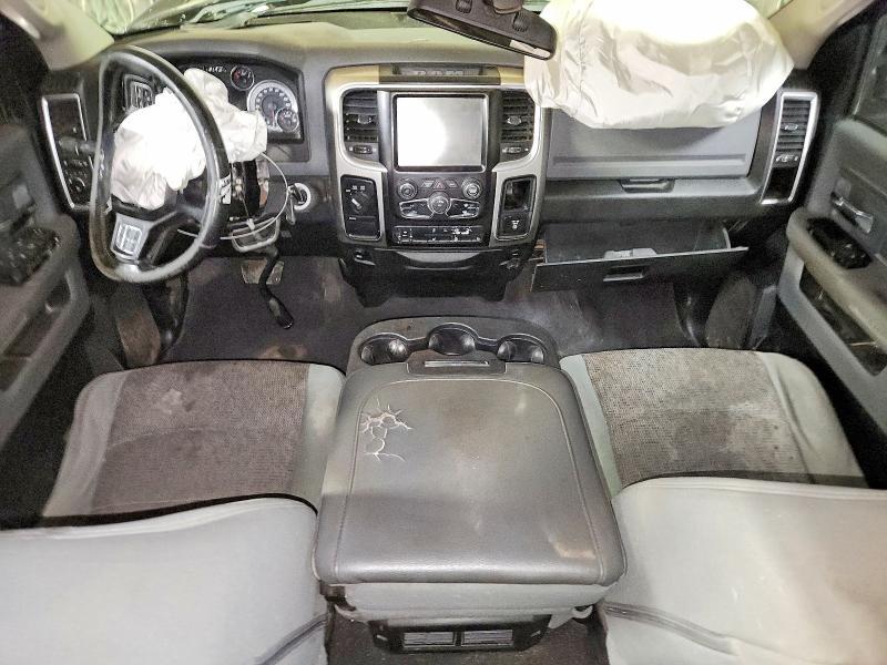 2014 Dodge Ram 2500 slt