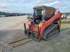 2019 Kubota SVL75-2 Skid Steer Loader