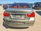 2011 BMW 328 i Sulev