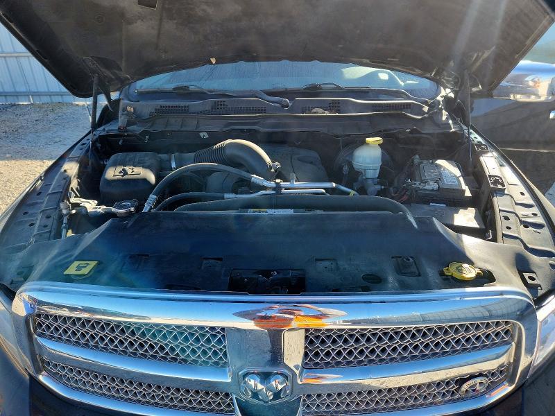 2018 Dodge RAM 1500 SLT