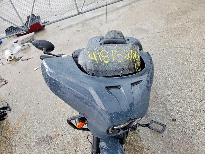 2025 Indian Motorcycle Co. Chieftain Powerplus Dark Horse