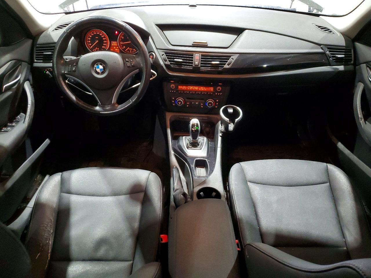 2012 BMW X1 Xdrive28i