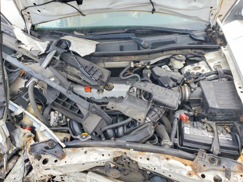 2011 Honda Accord se