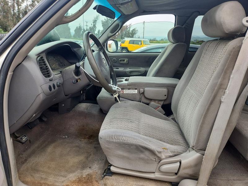 2003 Toyota Tundra SR5