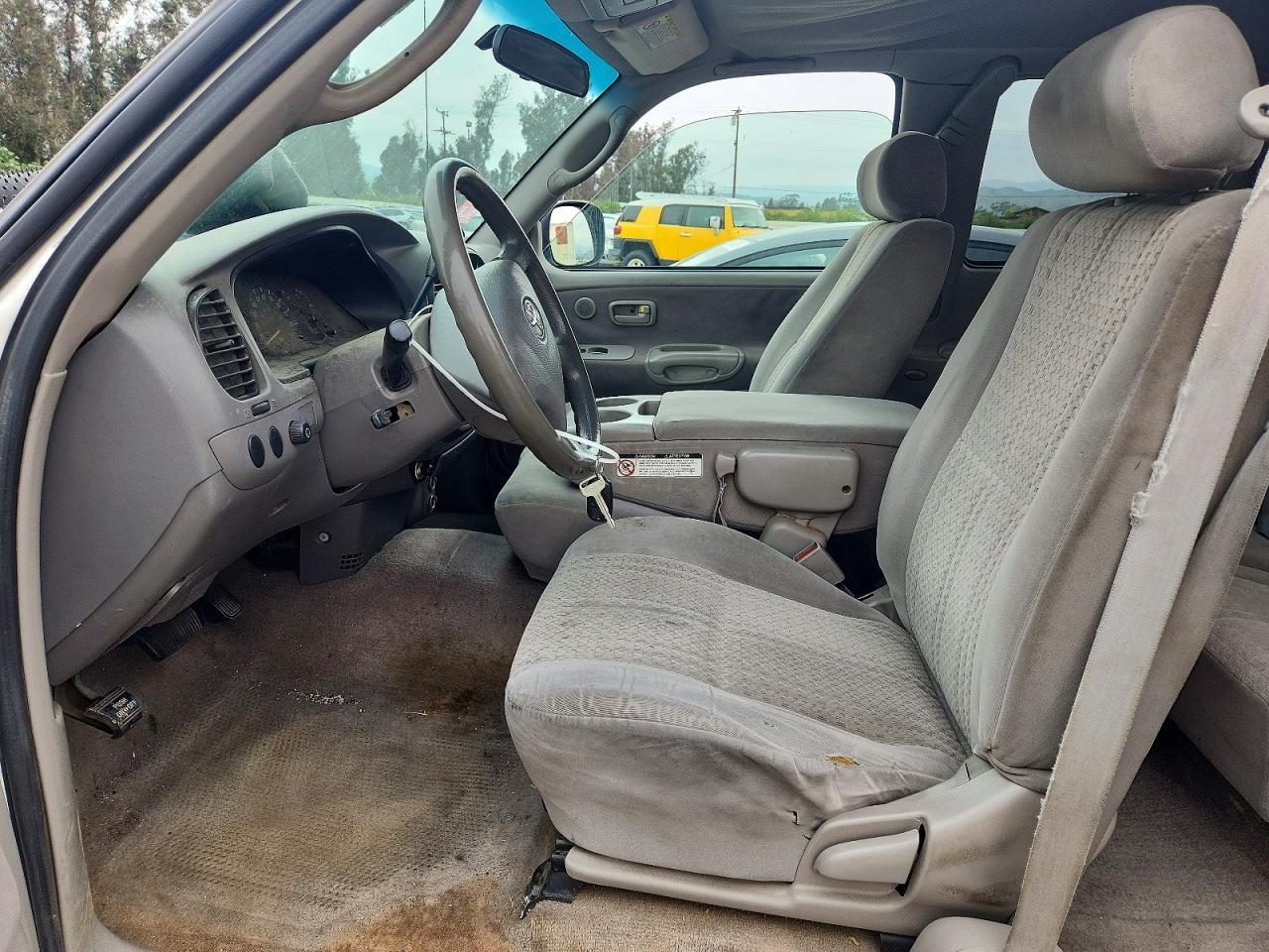 2003 Toyota Tundra SR5