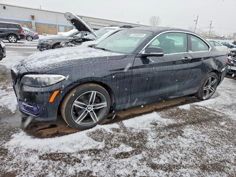 2017 Bmw Motorrad 2017 bmw Motorrad 230xi