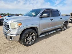 2015 Toyota Tundra SR5 en venta en Houston, TX