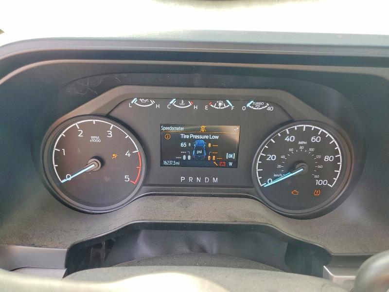 2024 Ford F350 Super Duty