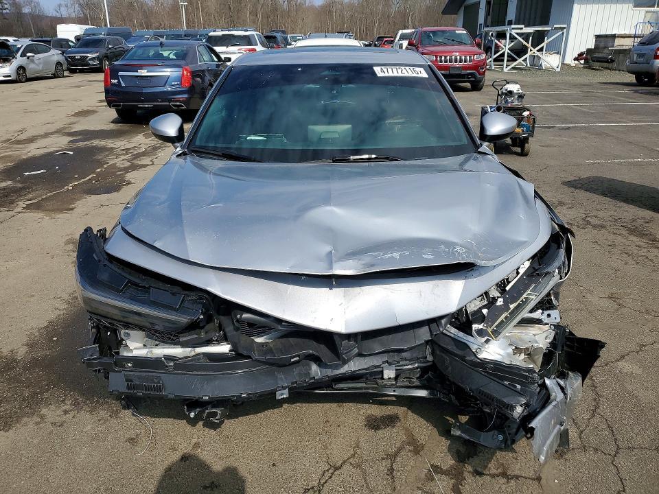 2025 Acura Integra A-spec