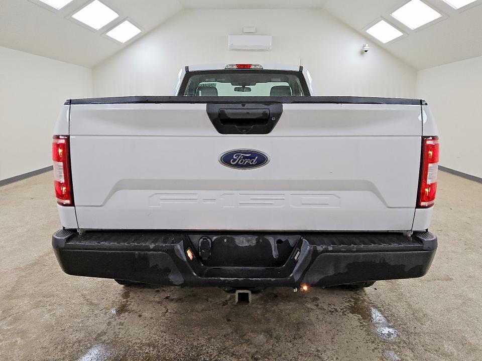 2020 Ford F150