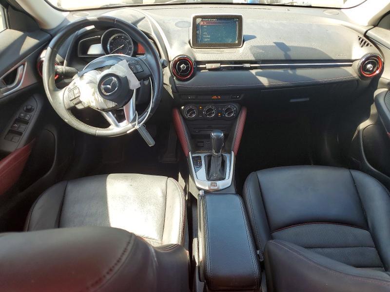 2016 Mazda Cx-3 Touring