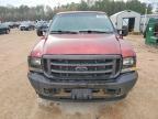2004 Ford F250 Super Duty