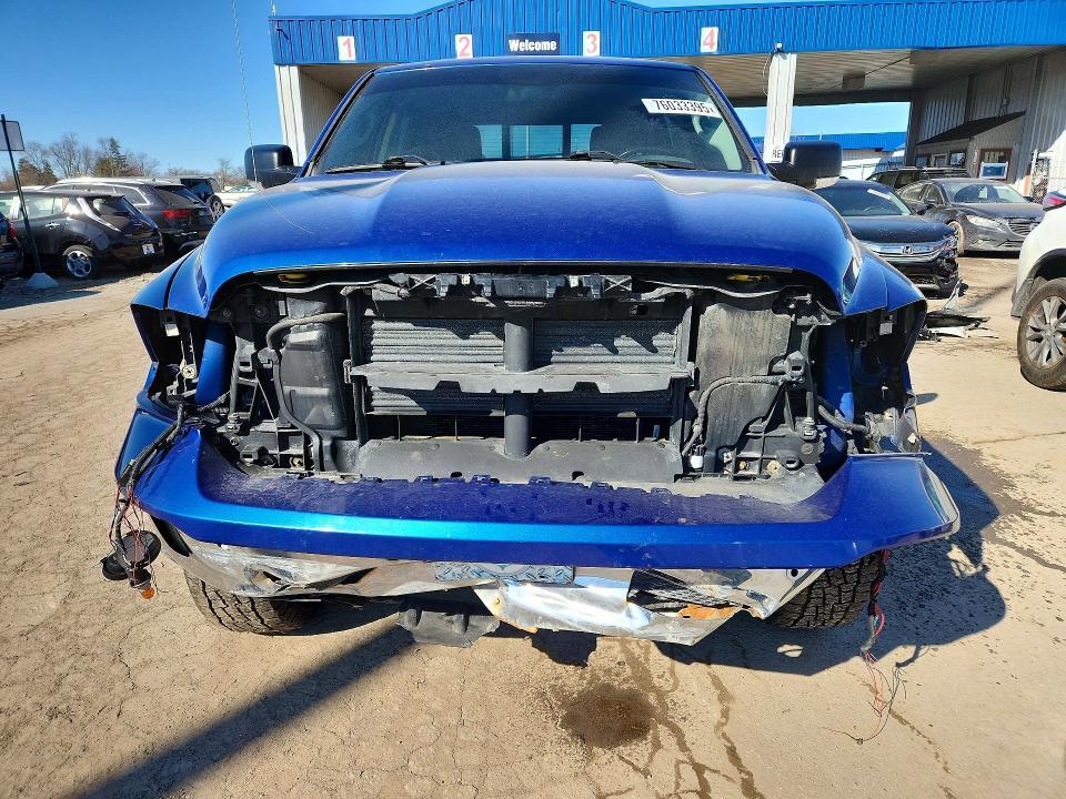 2016 Dodge Ram 1500 slt