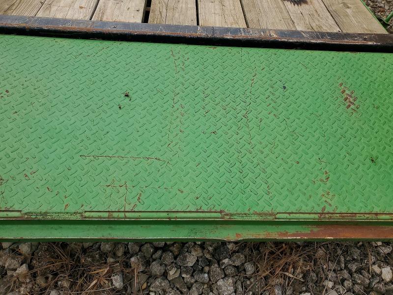 2022 Load And Go Equipment Trailer