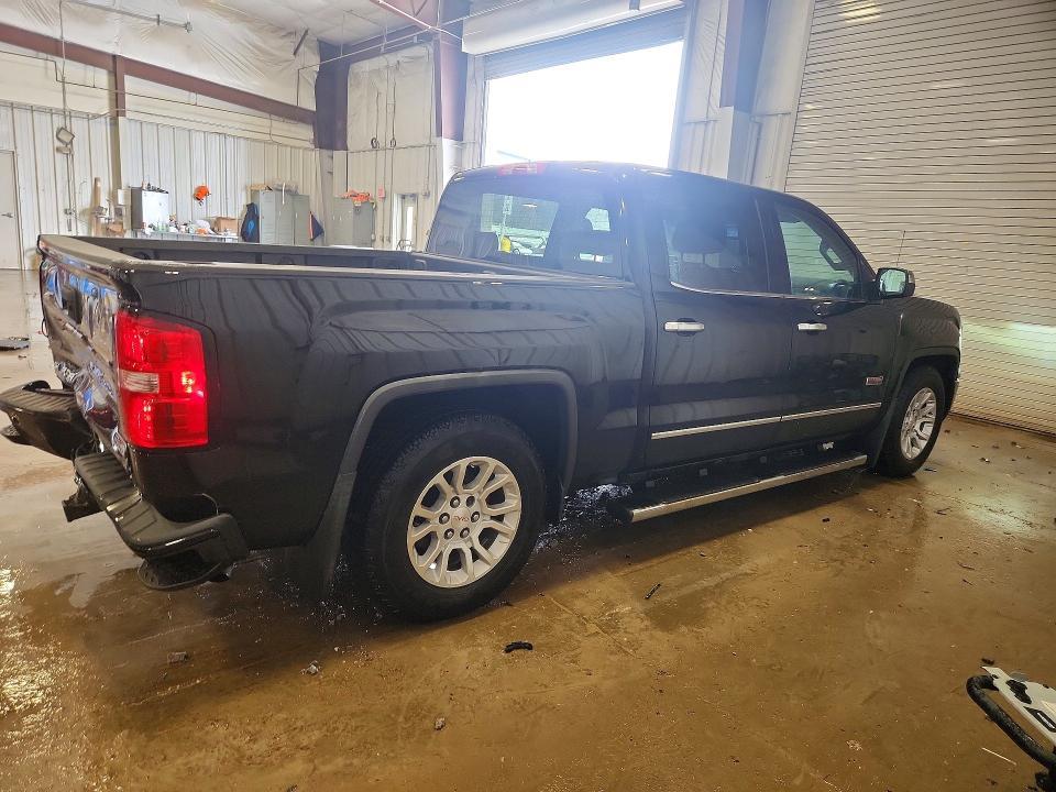 2015 GMC Sierra K1500 SLE