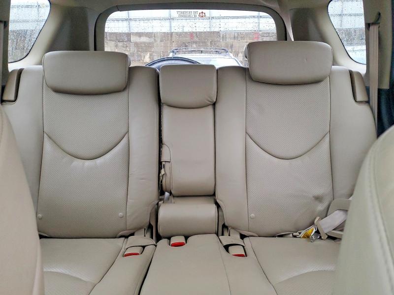 2011 Toyota Rav4 Limited