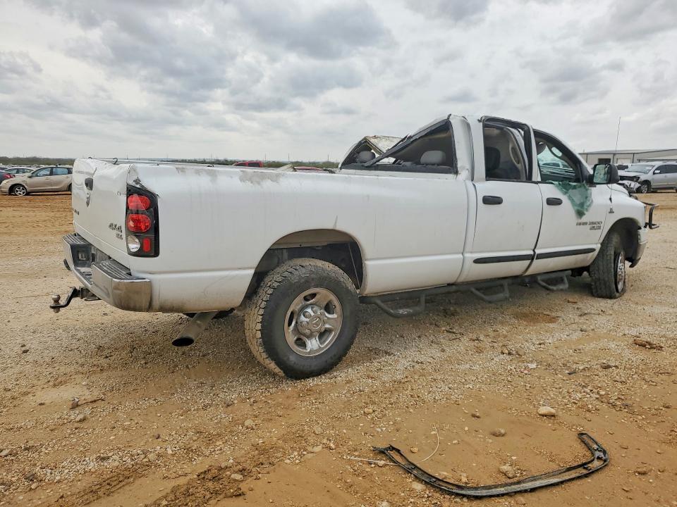 2006 Dodge RAM 2500 ST