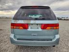 2003 Honda Odyssey ex