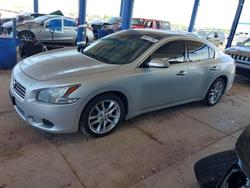 2010 Nissan Maxima 3.5 s for sale in Phoenix, AZ