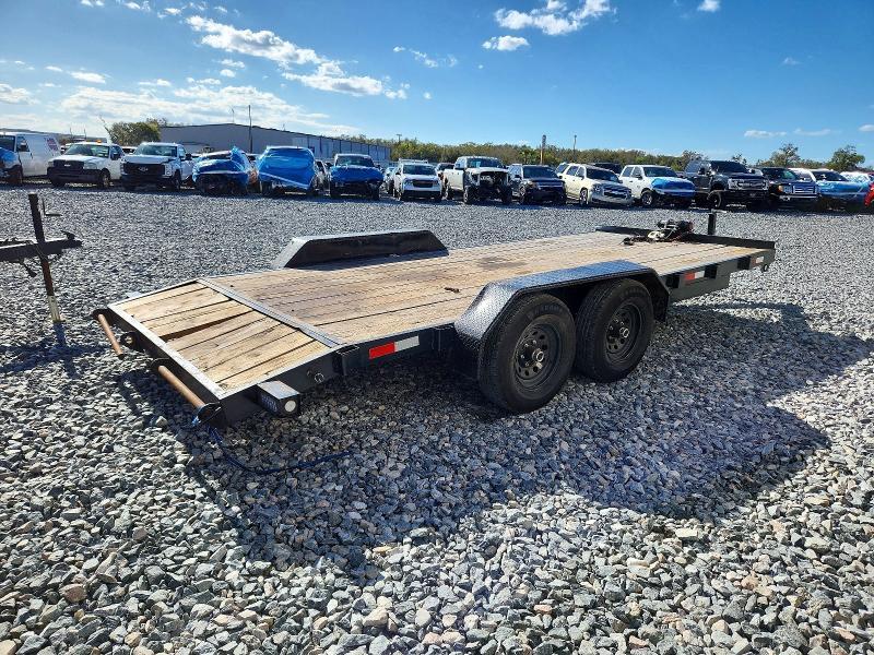 2025 Midsouth 2025 MID South Equipment Trailer