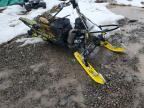 2016 Skidoo MXZ 800R