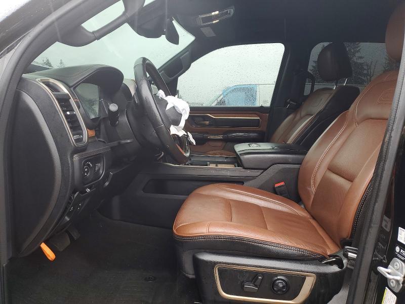 2023 Dodge RAM 1500 Longhorn