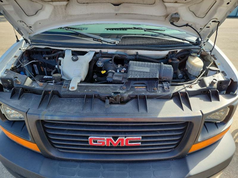 2014 GMC SAVANA1500