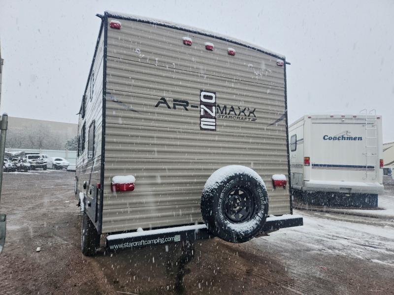 2017 Starcraft AR ONE Max Camper