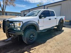 Ford salvage cars for sale: 2019 Ford F250 Super Duty