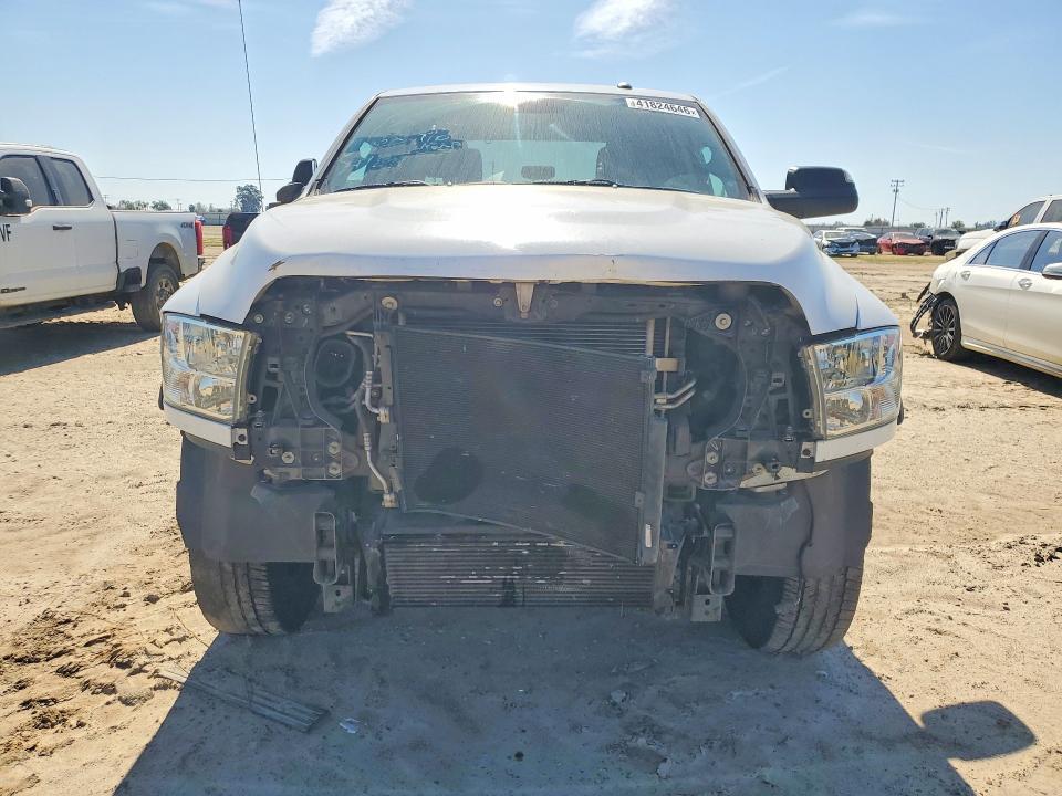 2017 Dodge RAM 2500 ST