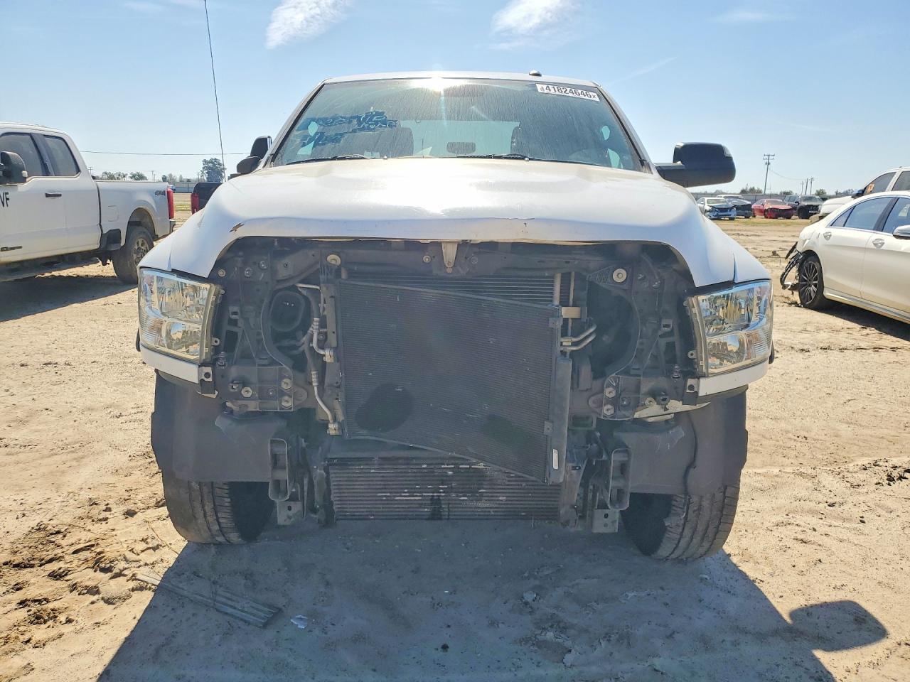 2017 Dodge RAM 2500 ST