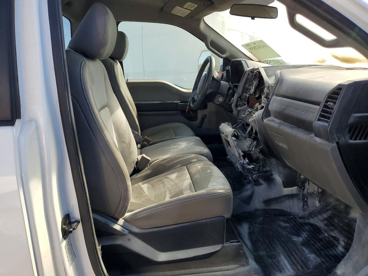 2018 Ford F350 Super Duty