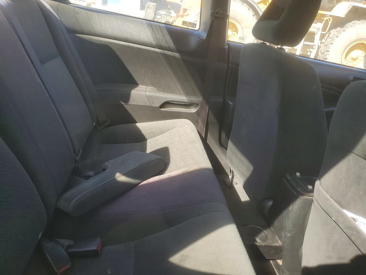 2004 Honda Civic ex