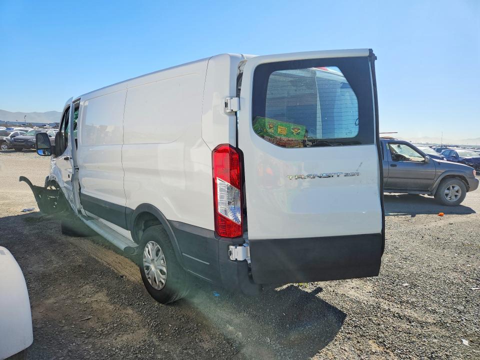 2021 Ford Transit 250 Delivery van