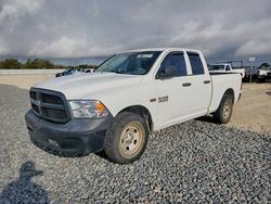 Salvage trucks for sale at Arcadia, FL auction: 2016 Dodge RAM 1500 ST
