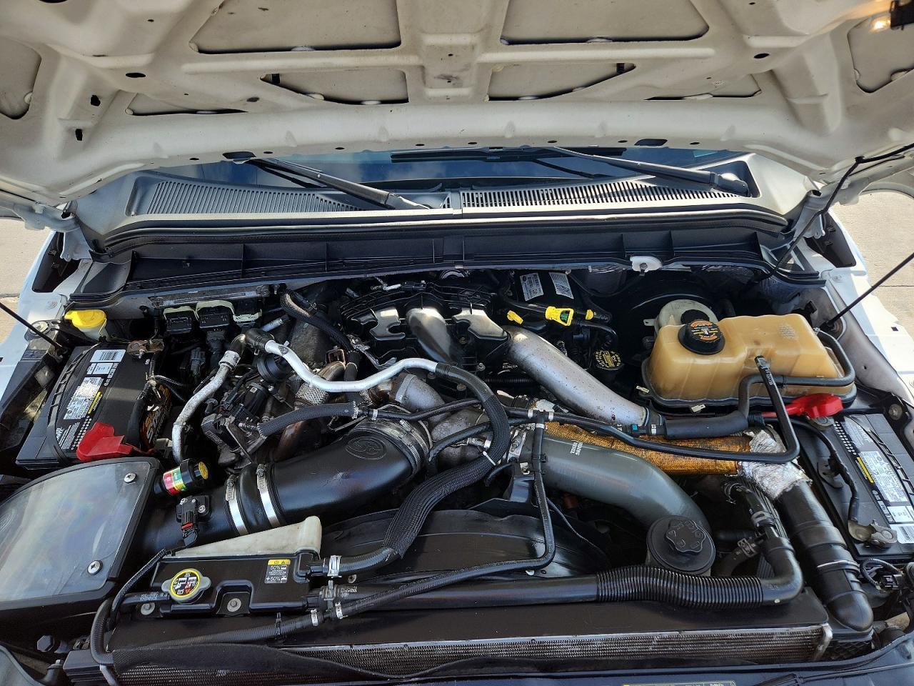 2011 Ford F250 Super Duty