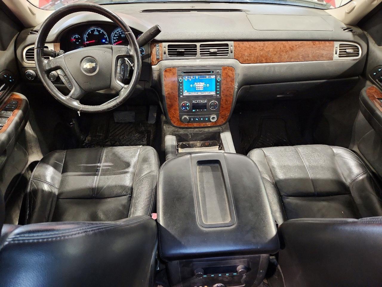 2007 Chevrolet Silverado