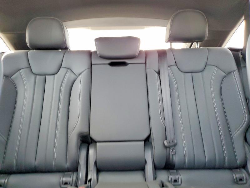 2021 Audi Q5 Sportback Premium Plus